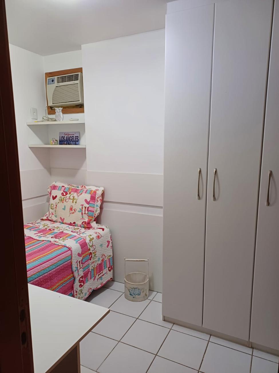 Apartamento, 2 quartos, 80 m² - Foto 15